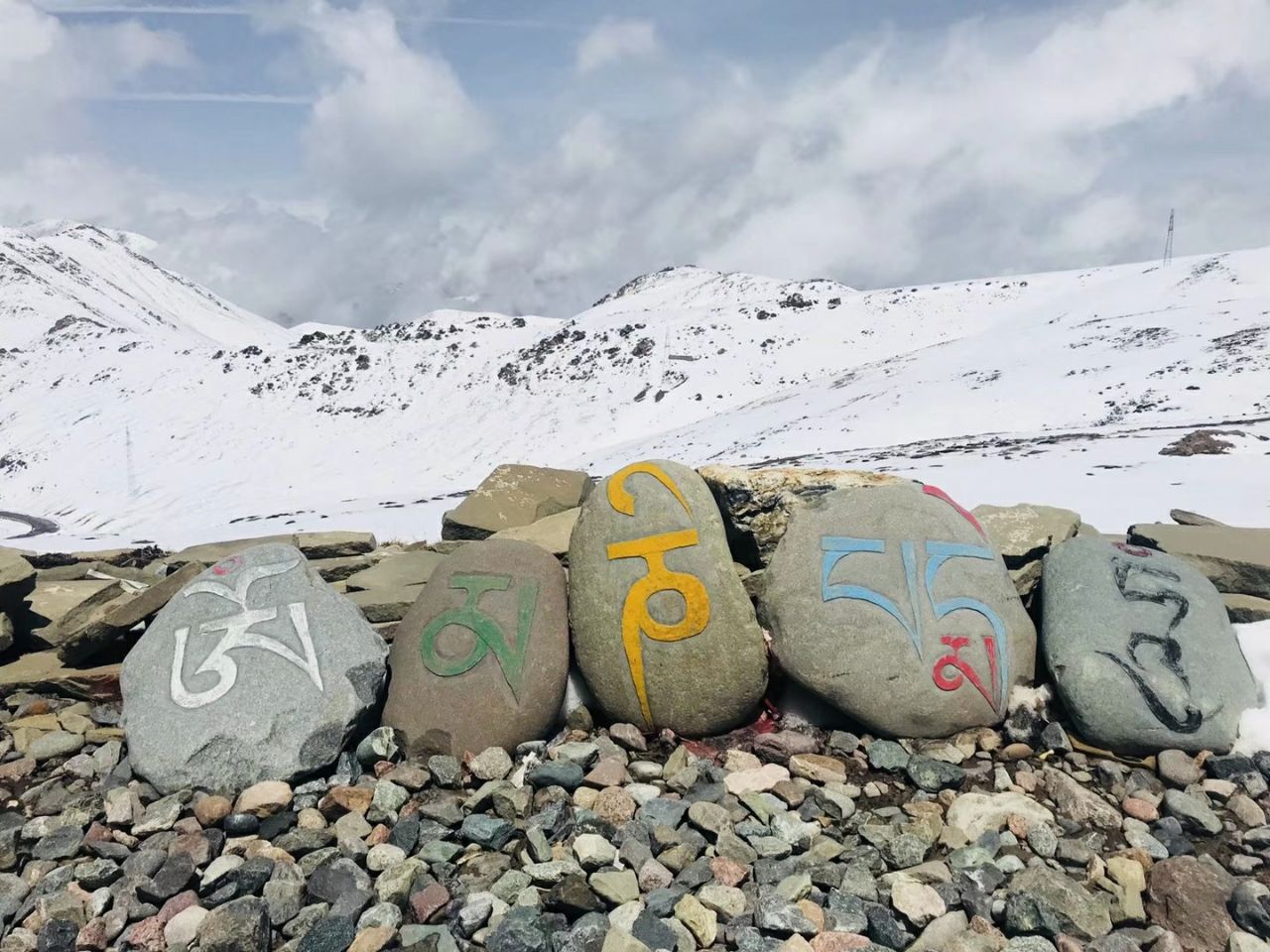 祁连大冬树山垭口好玩吗,祁连大冬树山垭口景点怎么样