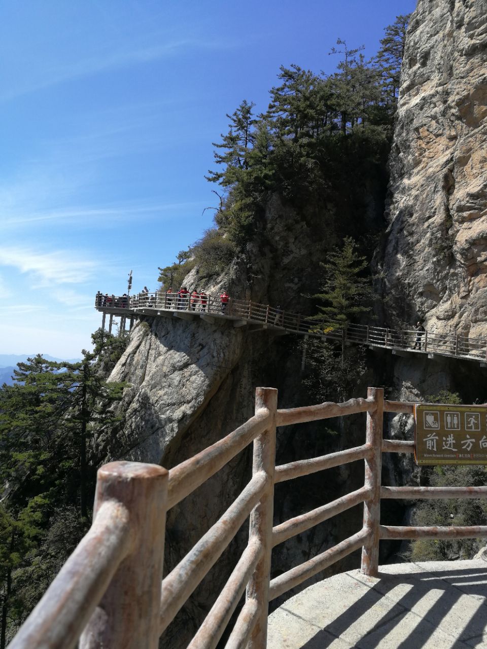 栾川老君山景区好玩吗,栾川老君山景区景点怎么样