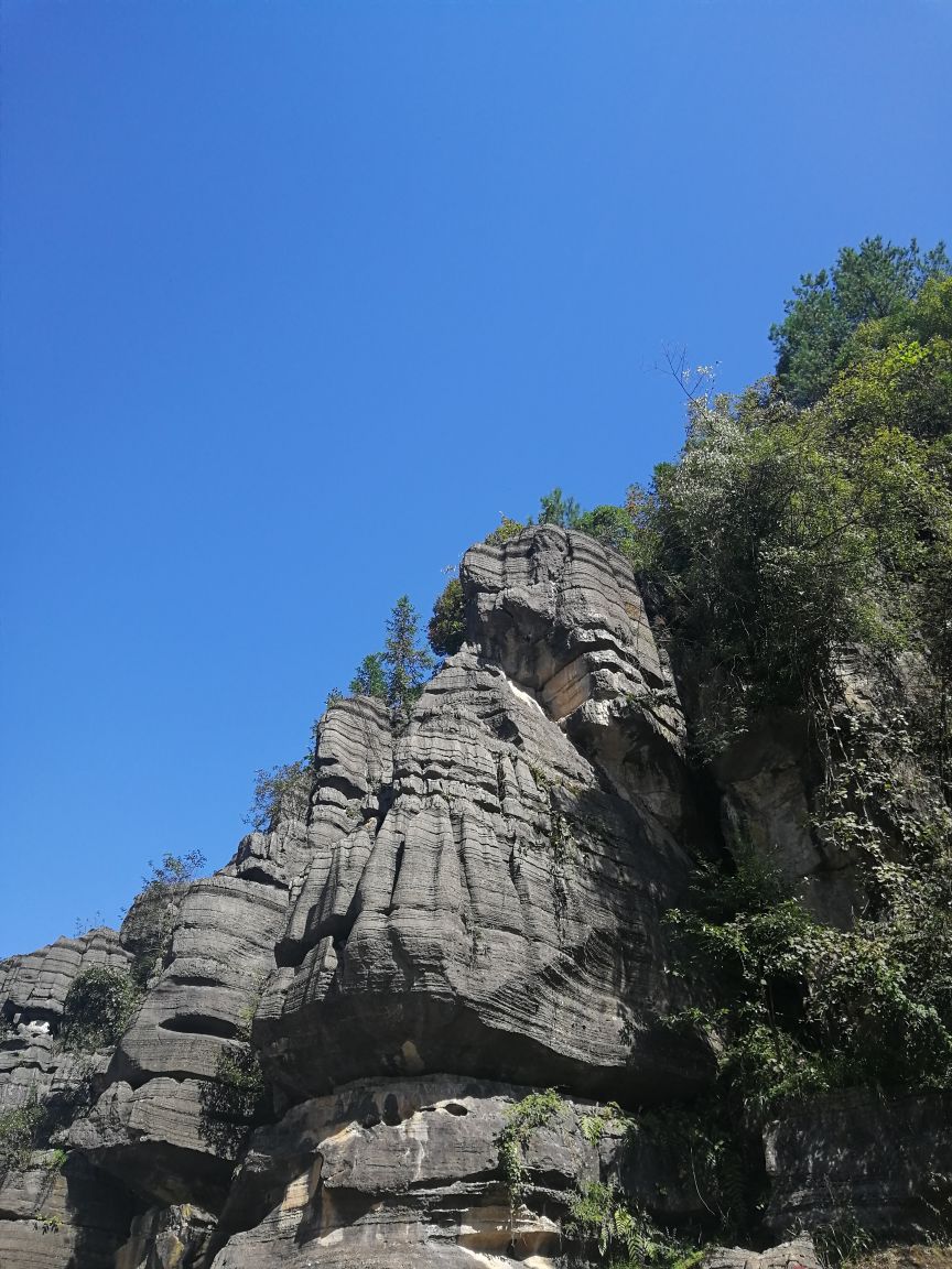 2018恩施梭布垭景区_旅游攻略_门票_地址_游记点评,恩施旅游景点推荐