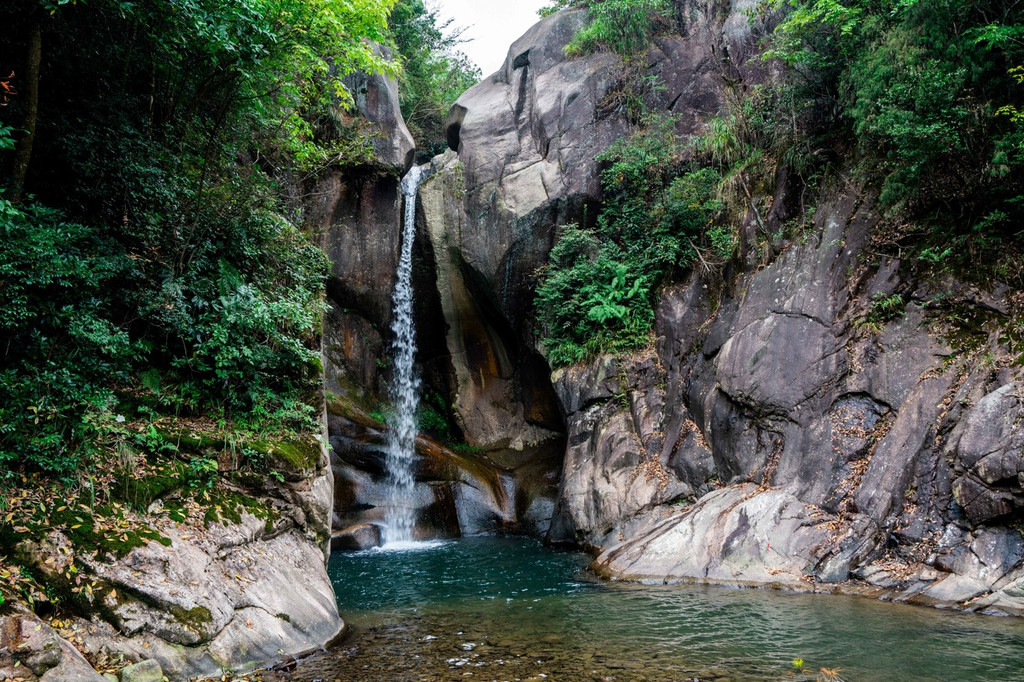 重庆悦行自驾--如何玩转浙江台州,台州不可错过的八大景点,秋季出行正