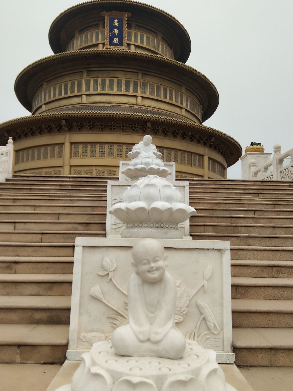 2019海岛金山寺景区_旅游攻略_门票_地址_游记点评