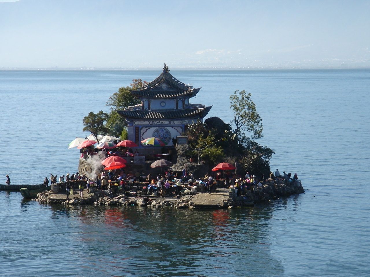 大理洱海好玩吗,大理洱海景点怎么样_点评_评价【携程