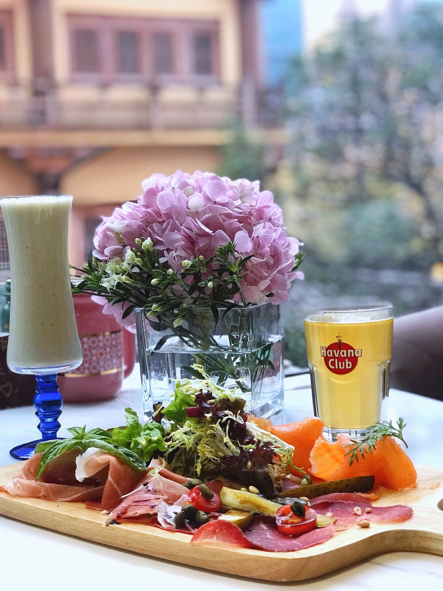 oh cafe bistro 欧巧西餐