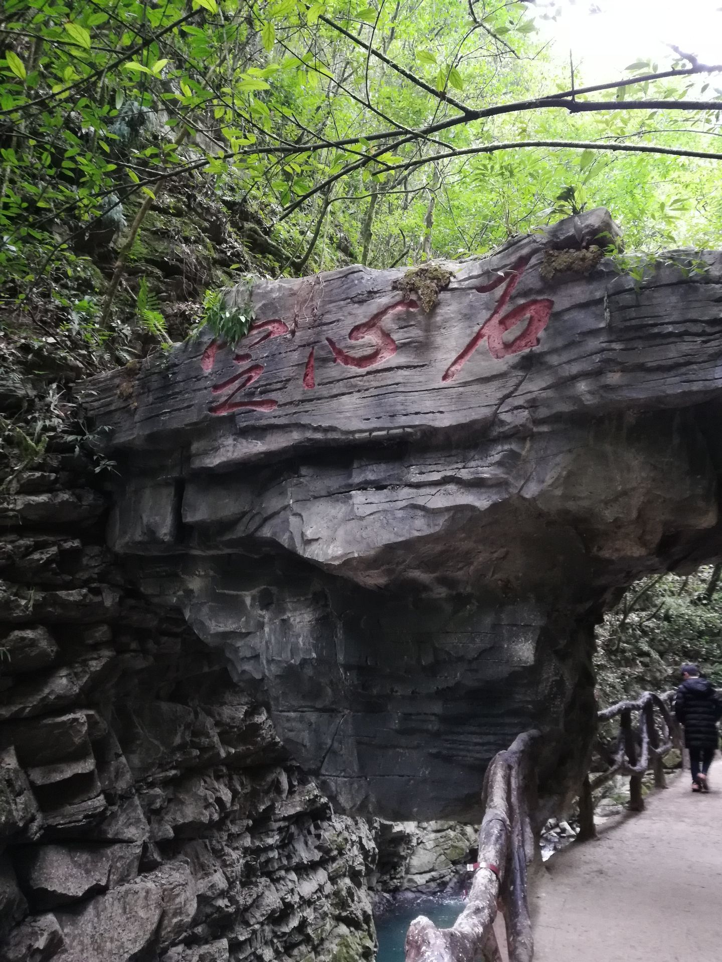 宣汉巴山大峡谷好玩吗,宣汉巴山大峡谷景点怎么样