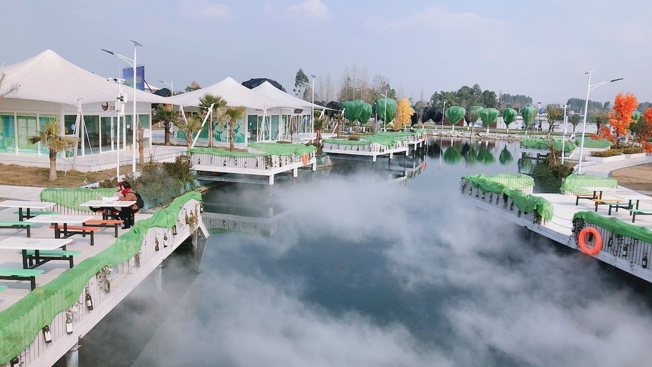 德阳和海田园好玩吗,德阳和海田园景点怎么样_点评