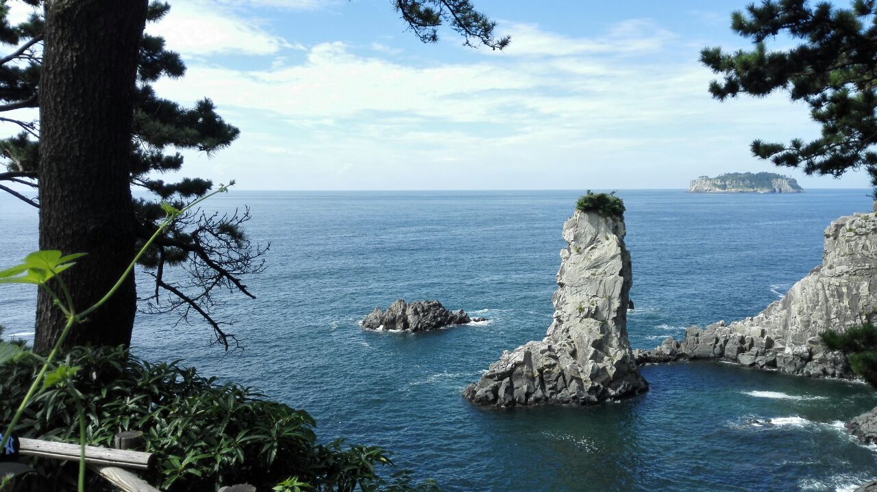 2019龙头岩-旅游攻略-门票-地址-问答-游记点评,济州岛旅游旅游景点