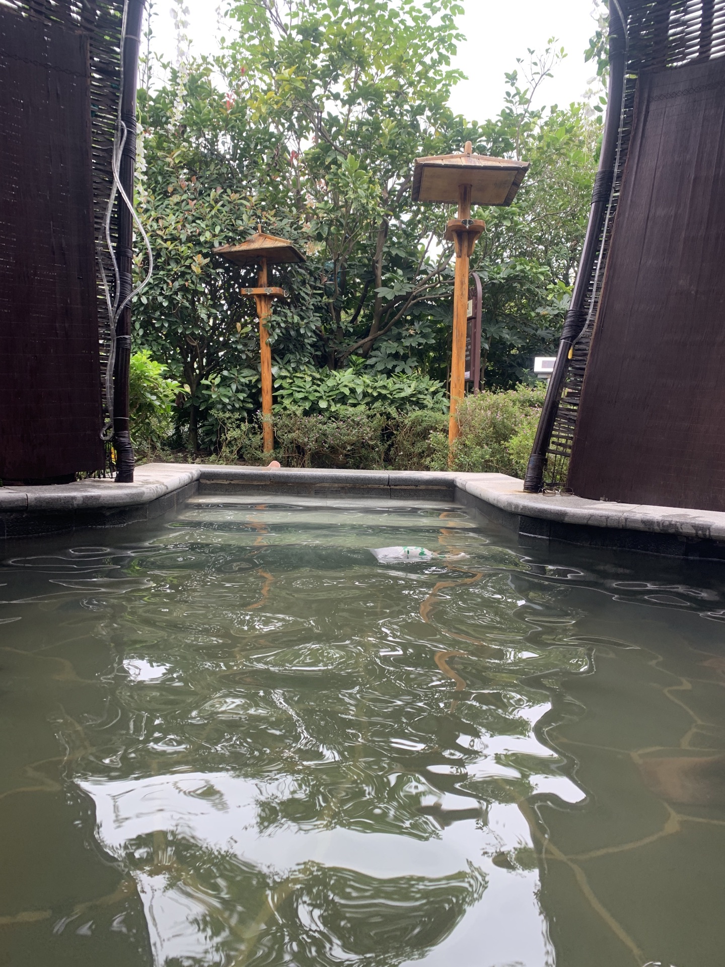 自贡燊海森林海汤神泉好玩吗,自贡燊海森林海汤神泉景点怎么样_点评