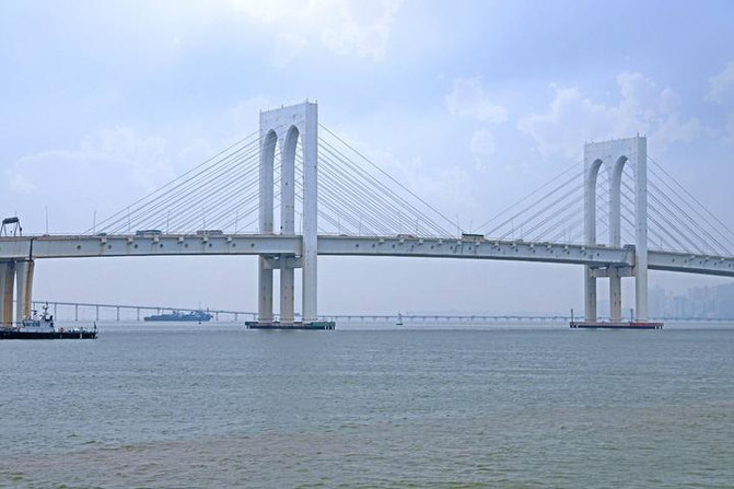 防城港西湾大桥攻略,防城港西湾大桥门票/游玩攻略/地址/图片/门票