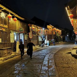 零陵古城