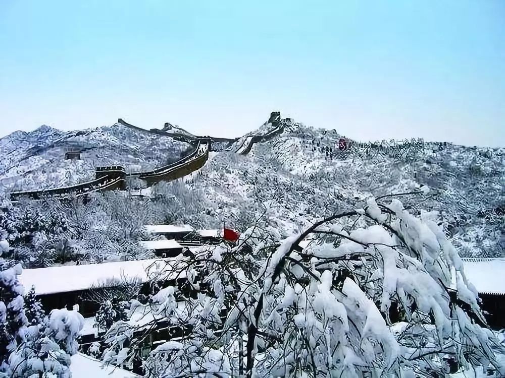 北京八达岭长城攻略,北京八达岭长城门票/游玩攻略