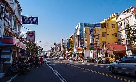垦丁大街