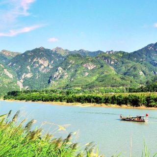 永泰莒溪风景区攻略-莒溪风景区门票价格多少钱-团购