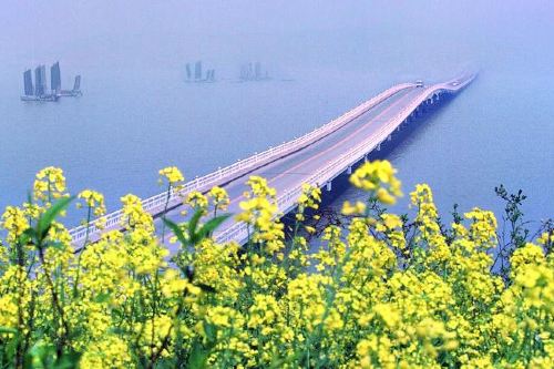 太湖湾旅游度假区