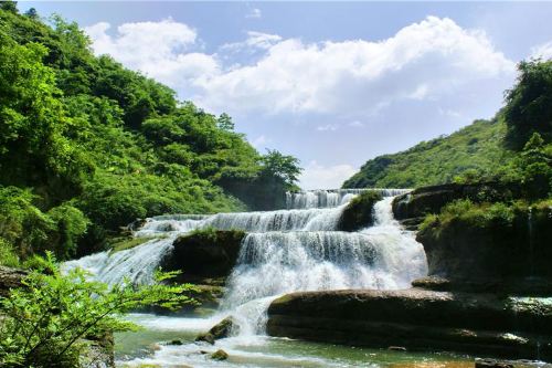 修文朵芳阁桃源河温泉攻略-朵芳阁桃源河温泉门票价格