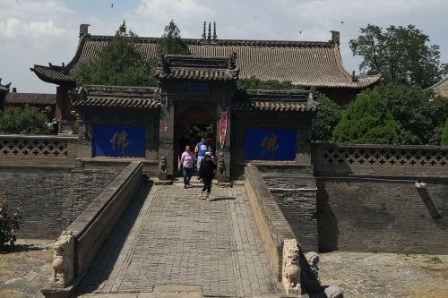 应县大同永镇寺攻略-大同永镇寺门票价格多少钱-团购票价预定优惠