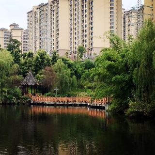 白庙子水库生态湿地公园   分 2条点评 其它景点 距景点2.2km