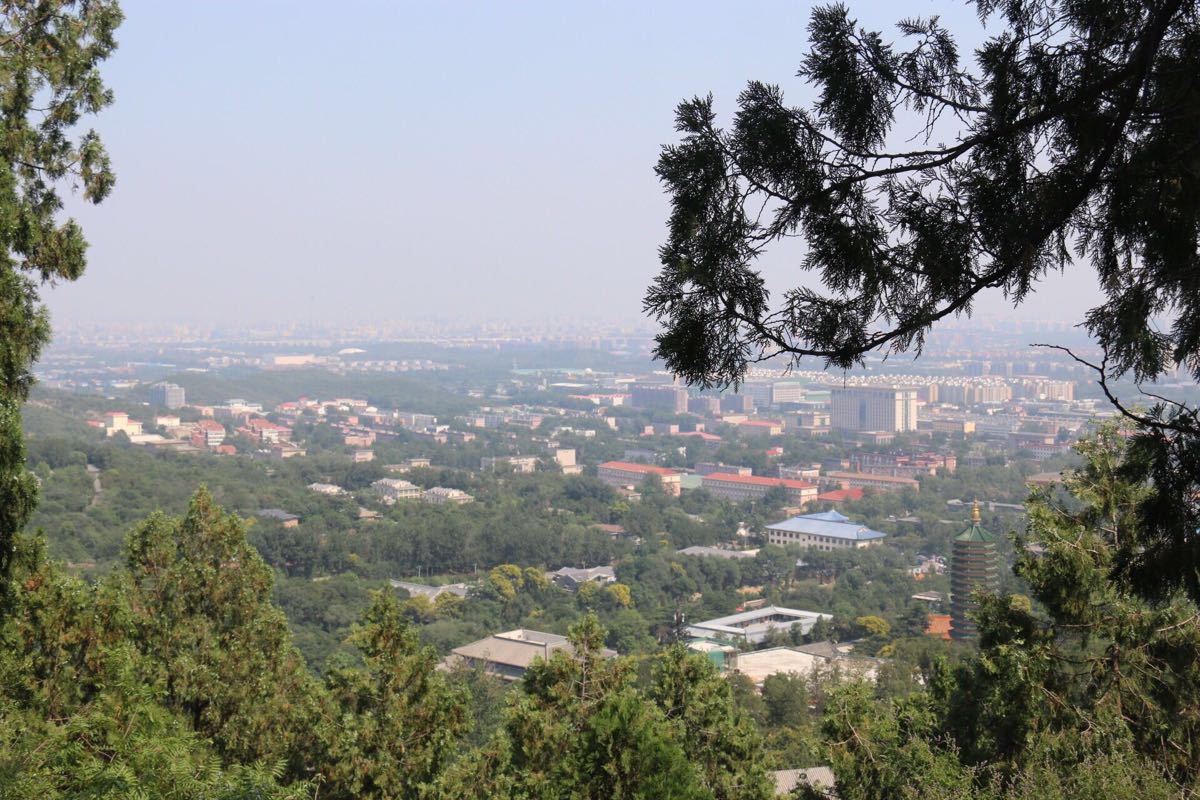 【携程攻略】北京八大处公园景点,位于石景山区北京,.