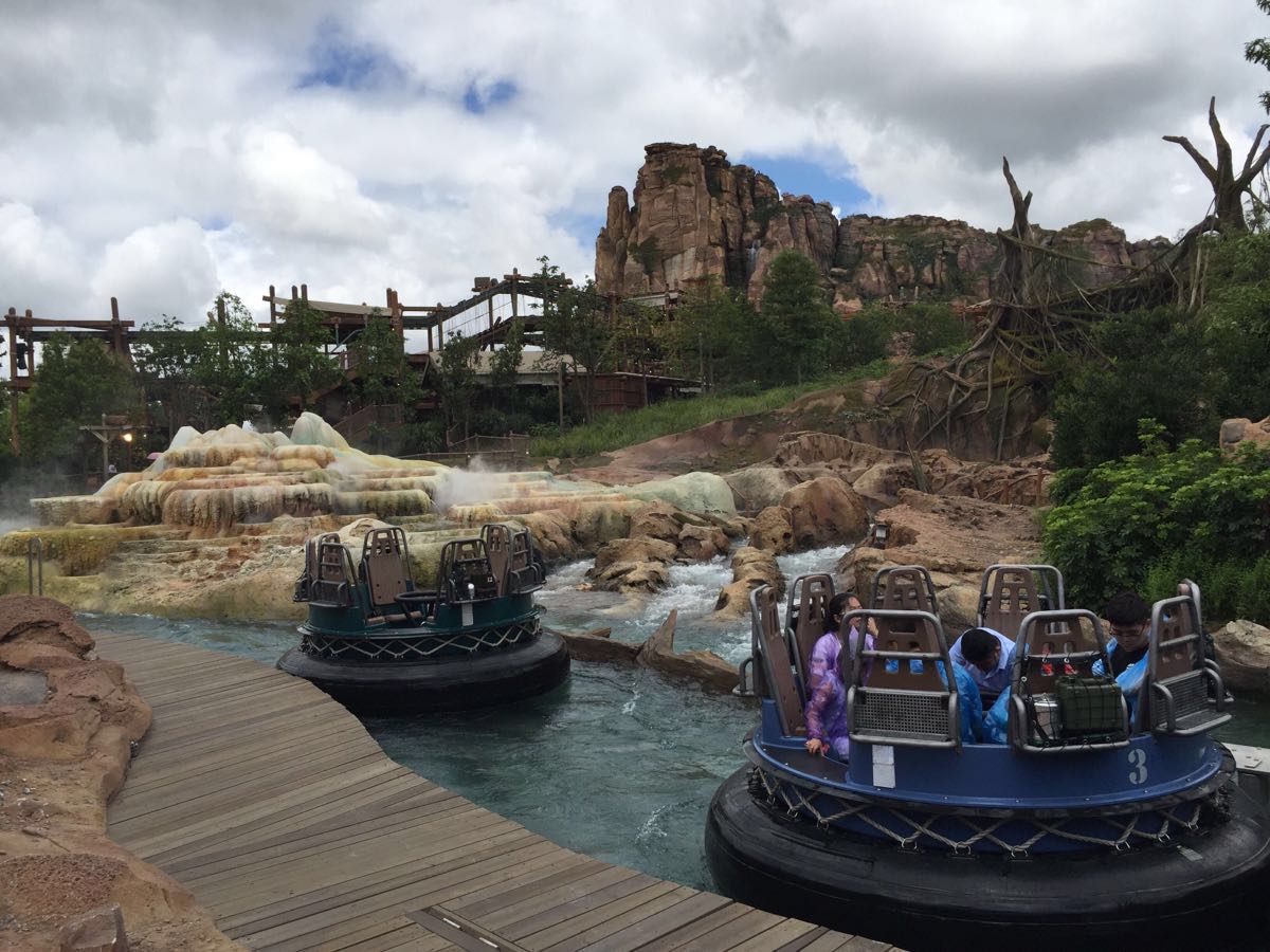 上海迪士尼度假区两日选什么牌子好 同款好推荐