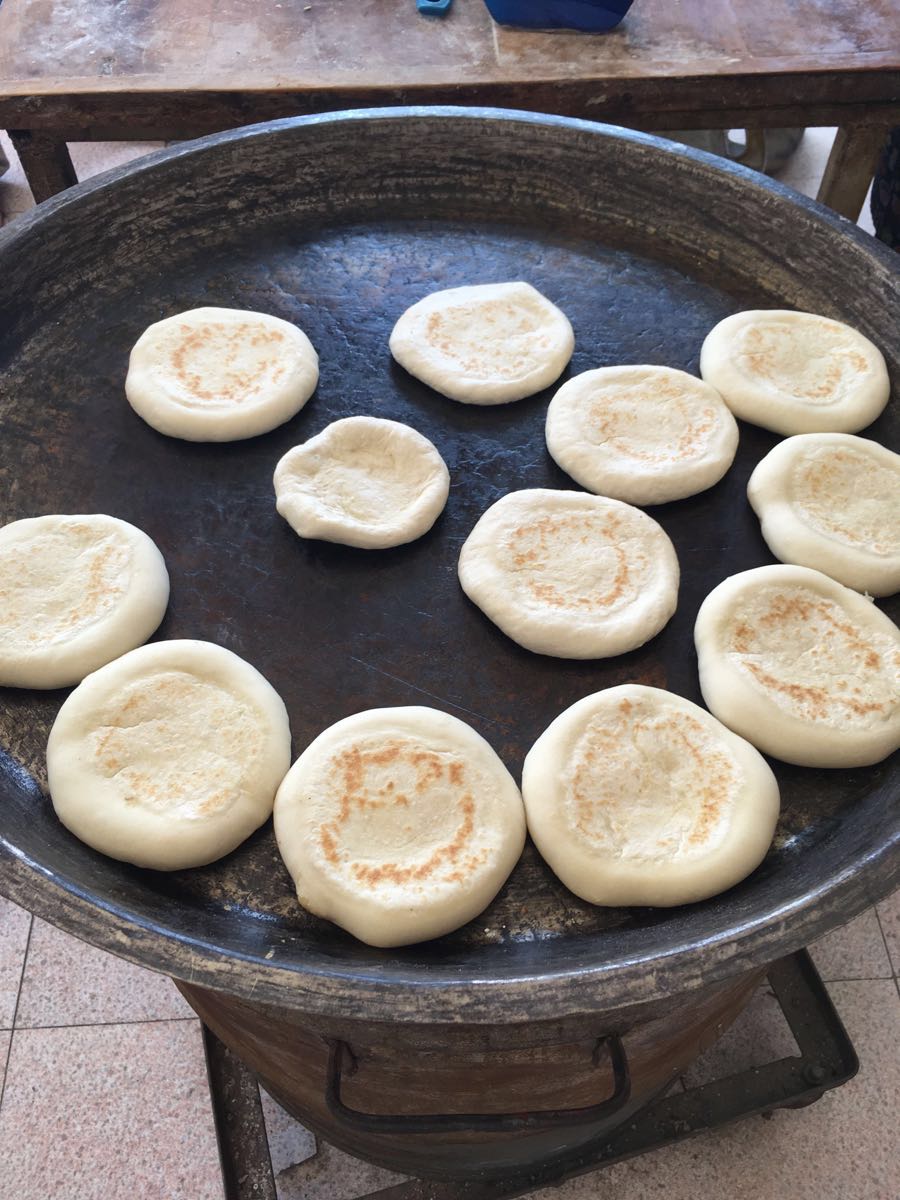 永宁古城