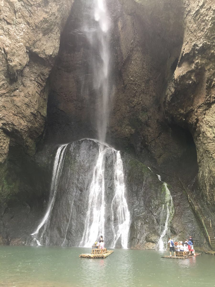 永泰青云山好玩吗,永泰青云山景点怎么样_点评_评价