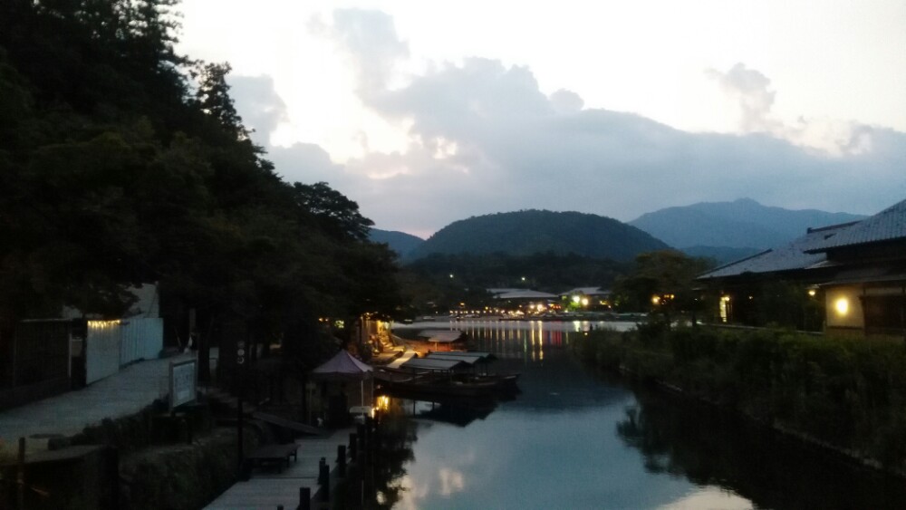 京都岚山好玩吗,京都岚山景点怎么样_点评_评价【携程