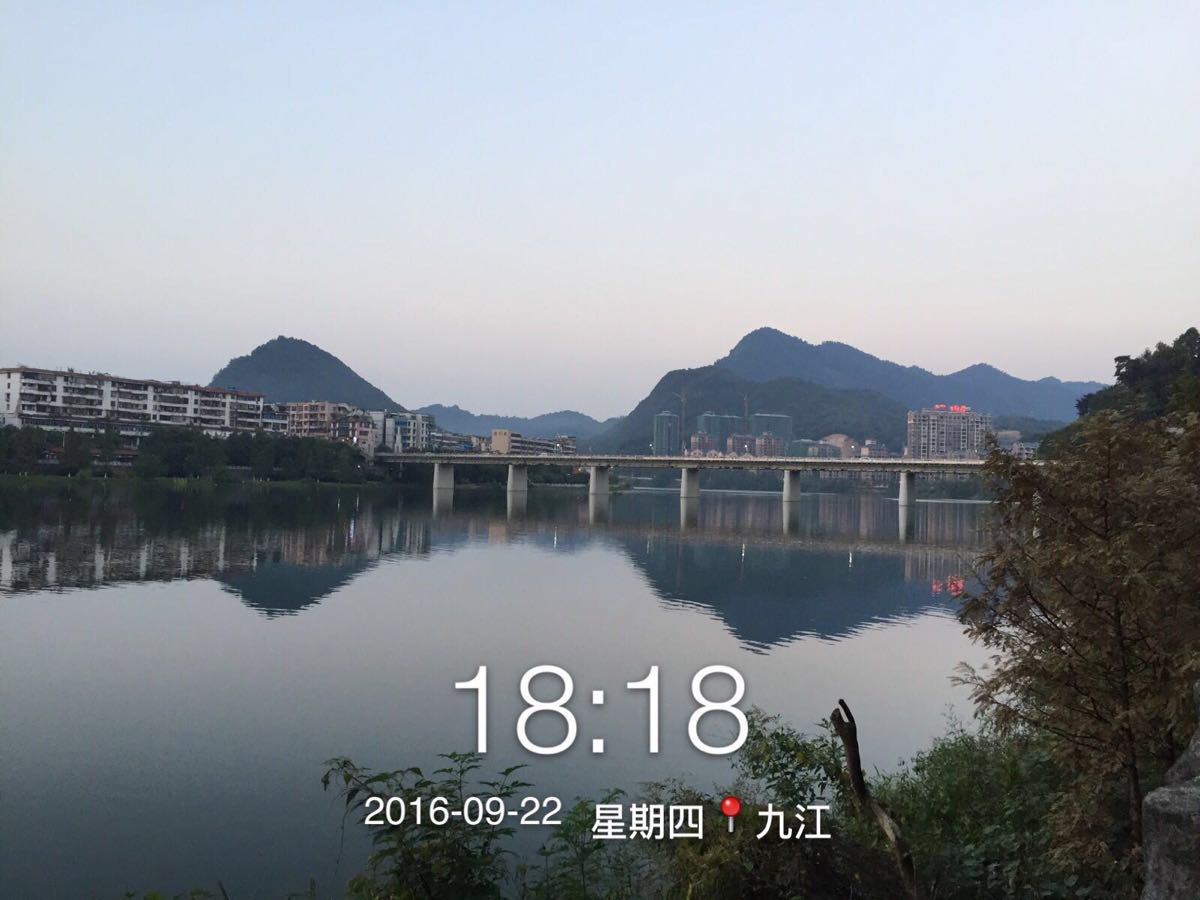 修水南崖马家洲景区好玩吗,修水南崖马家洲景区景点样