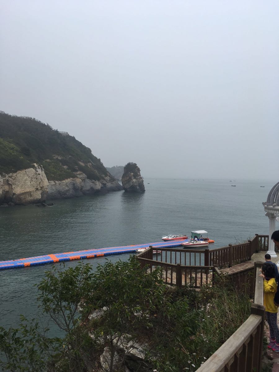 【携程攻略】辽宁大连金石滩度假区好玩吗,辽宁金石滩