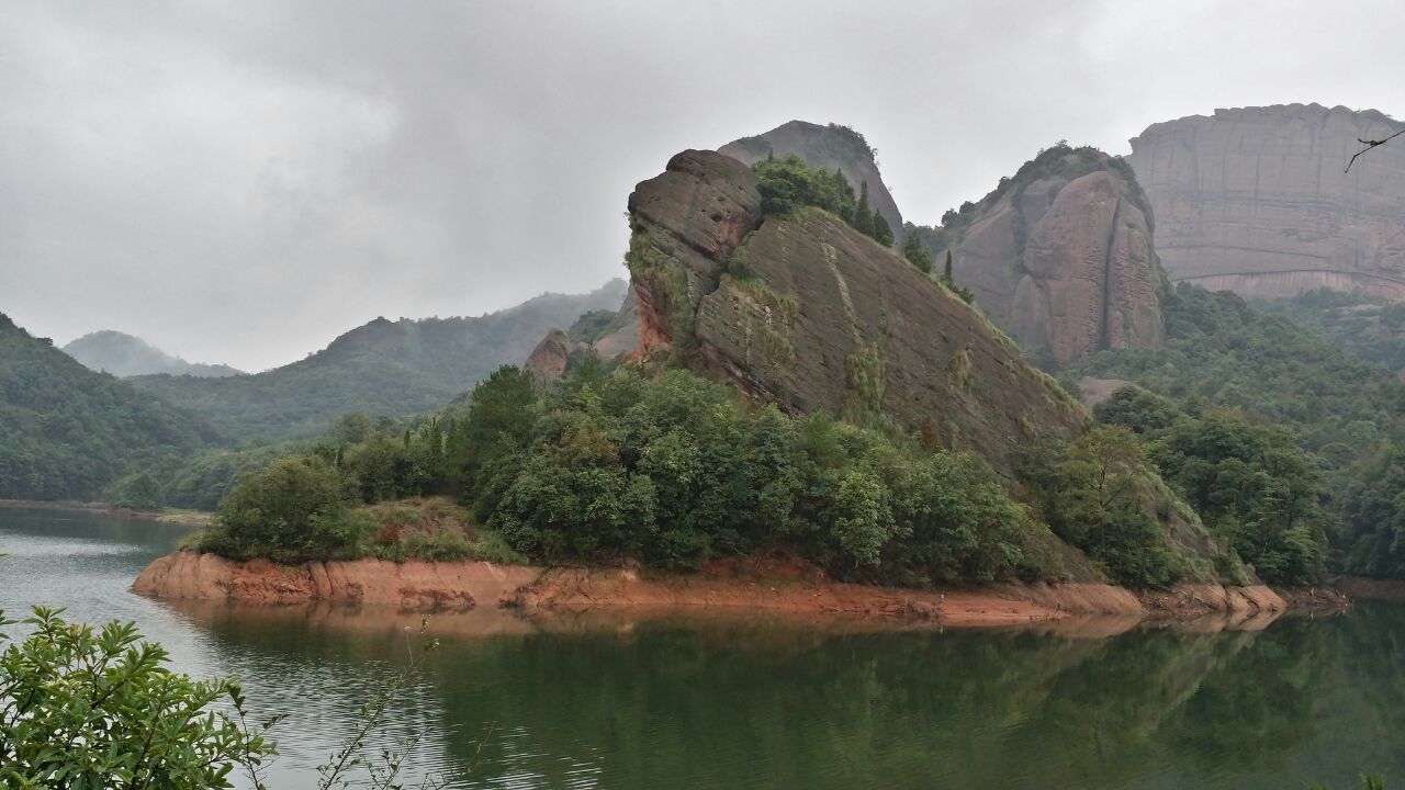 景点照片