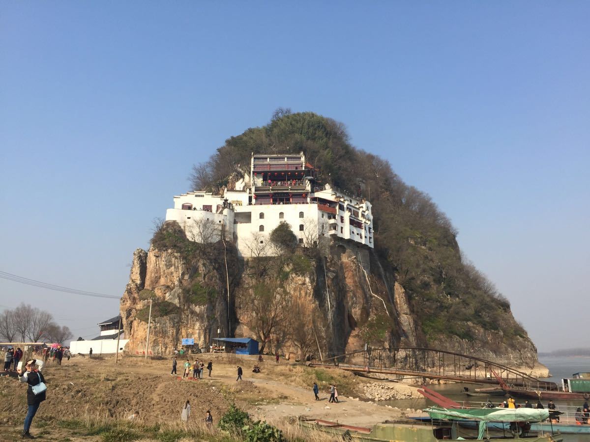 2019小孤山_旅游攻略_门票_地址_游记点评,宿松旅游景点推荐 去哪儿