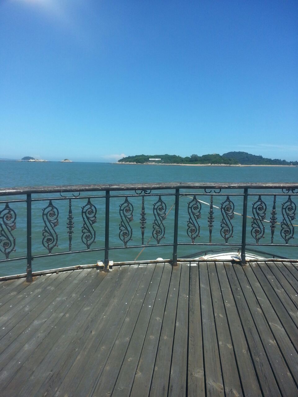 2019海上看金门_旅游攻略_门票_地址_游记点评,厦门旅游玩乐推荐 去