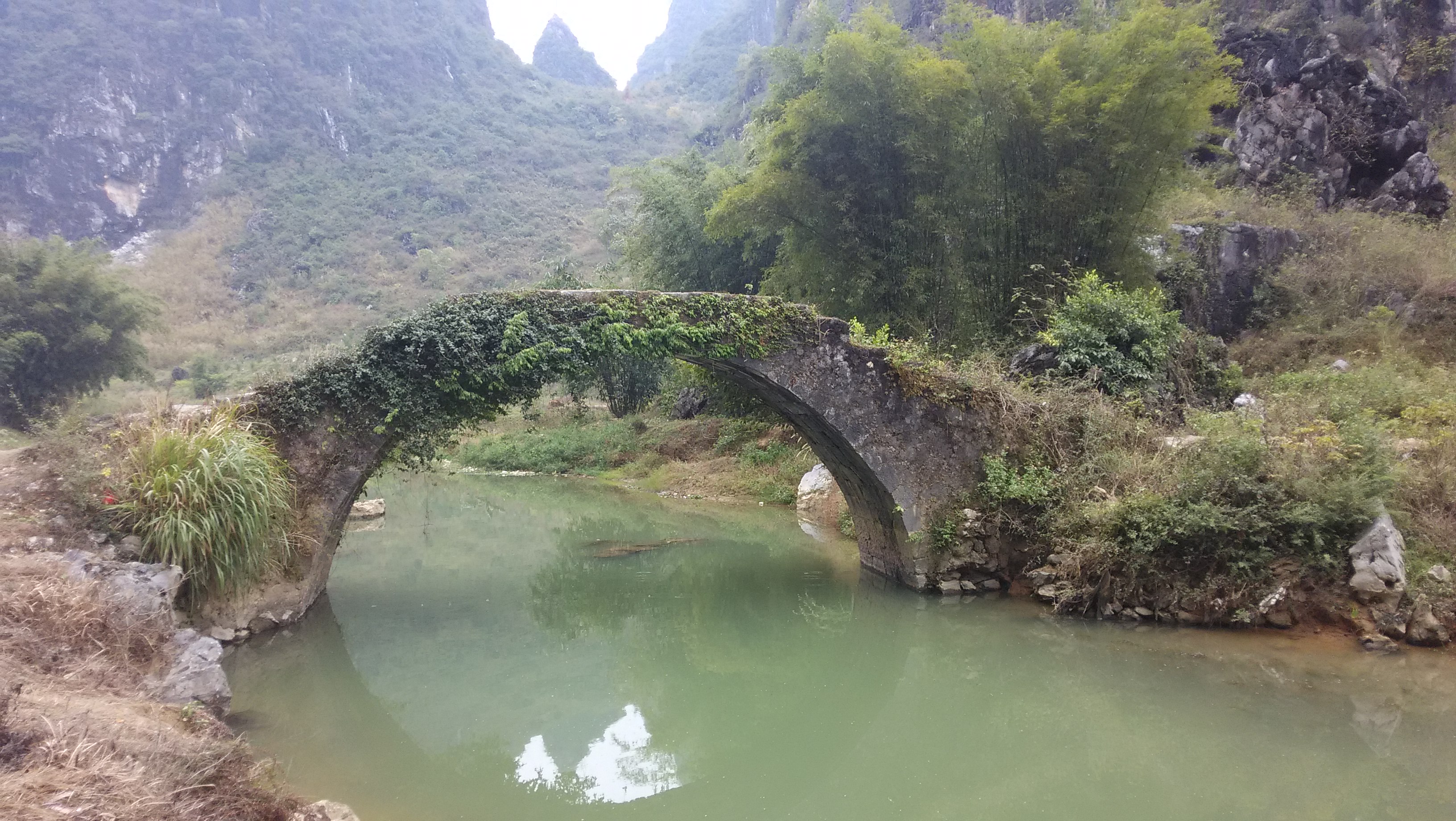 【包团出游】英德英西峰林洞天仙境一日游【包含午餐 适合团队建设】