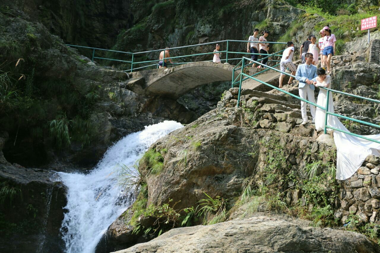 2019白水洞风景区_旅游攻略_门票_地址_游记点评,邵阳