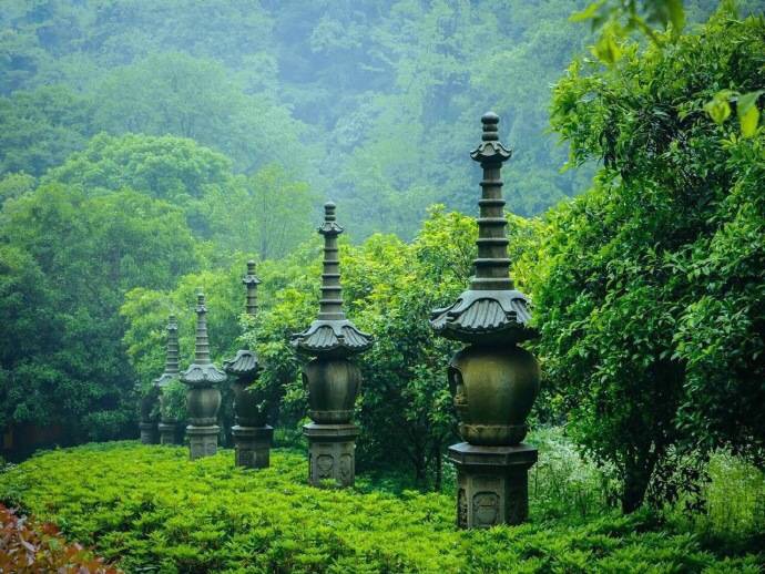 2019灵隐寺_旅游攻略_门票_地址_游记点评,杭州旅游