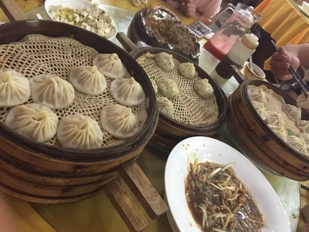 开封第一楼(寺后街店)好吃吗,第一楼(寺后街店)味道样