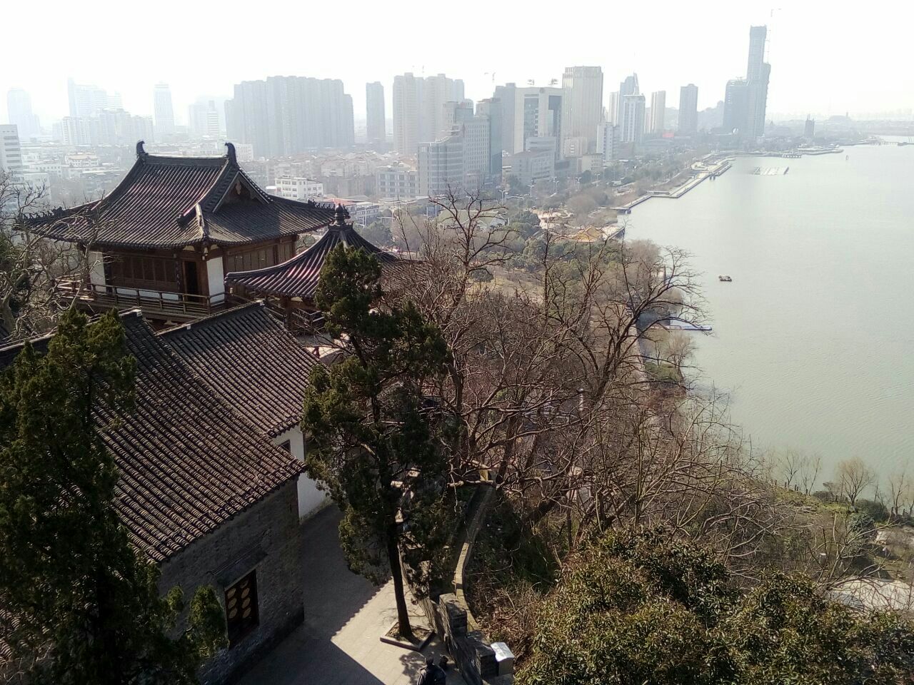 北固山