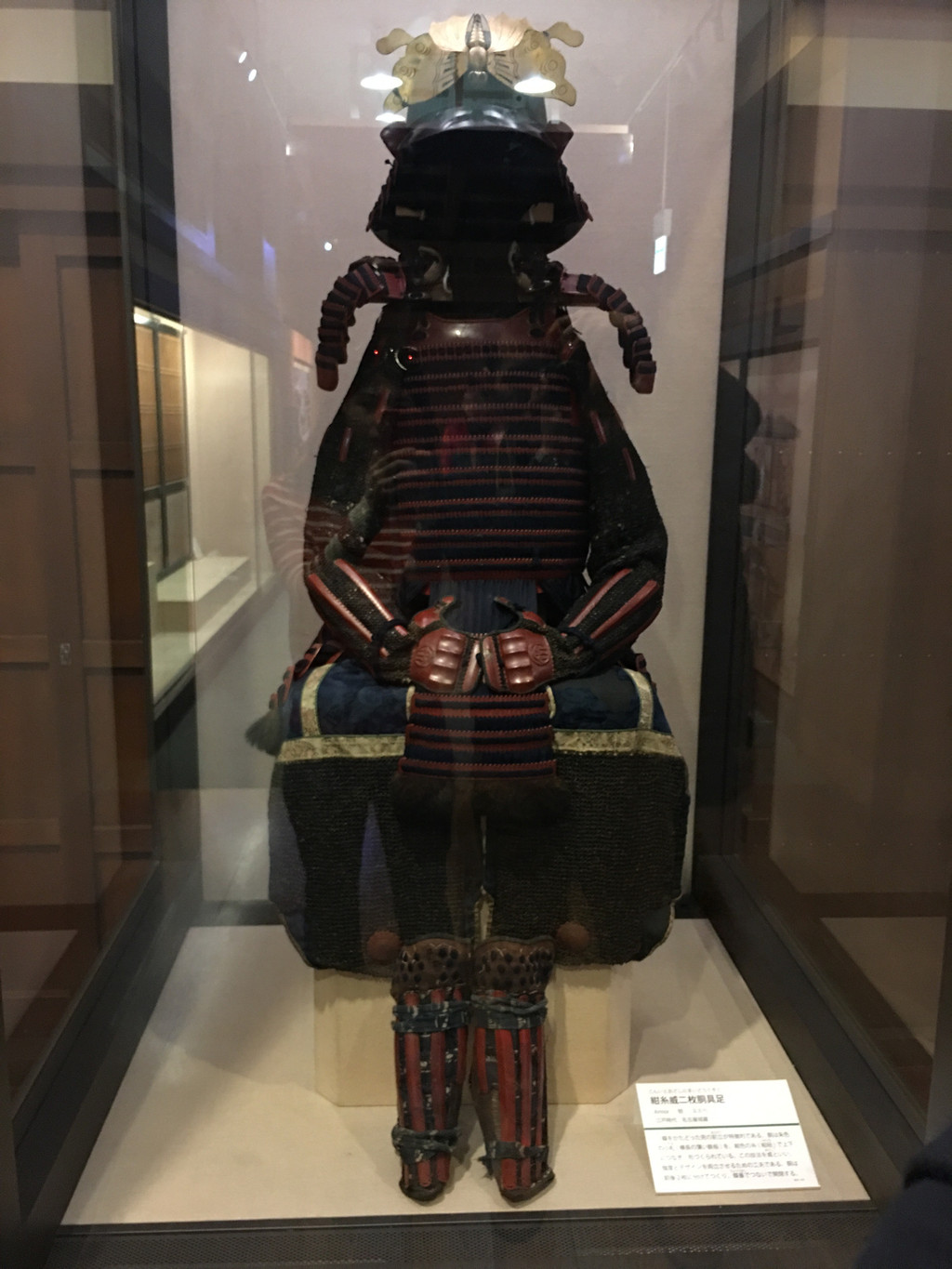 霓虹国初体验 冬の回忆~(名古屋-京都-白滨-奈良-神户-大阪)