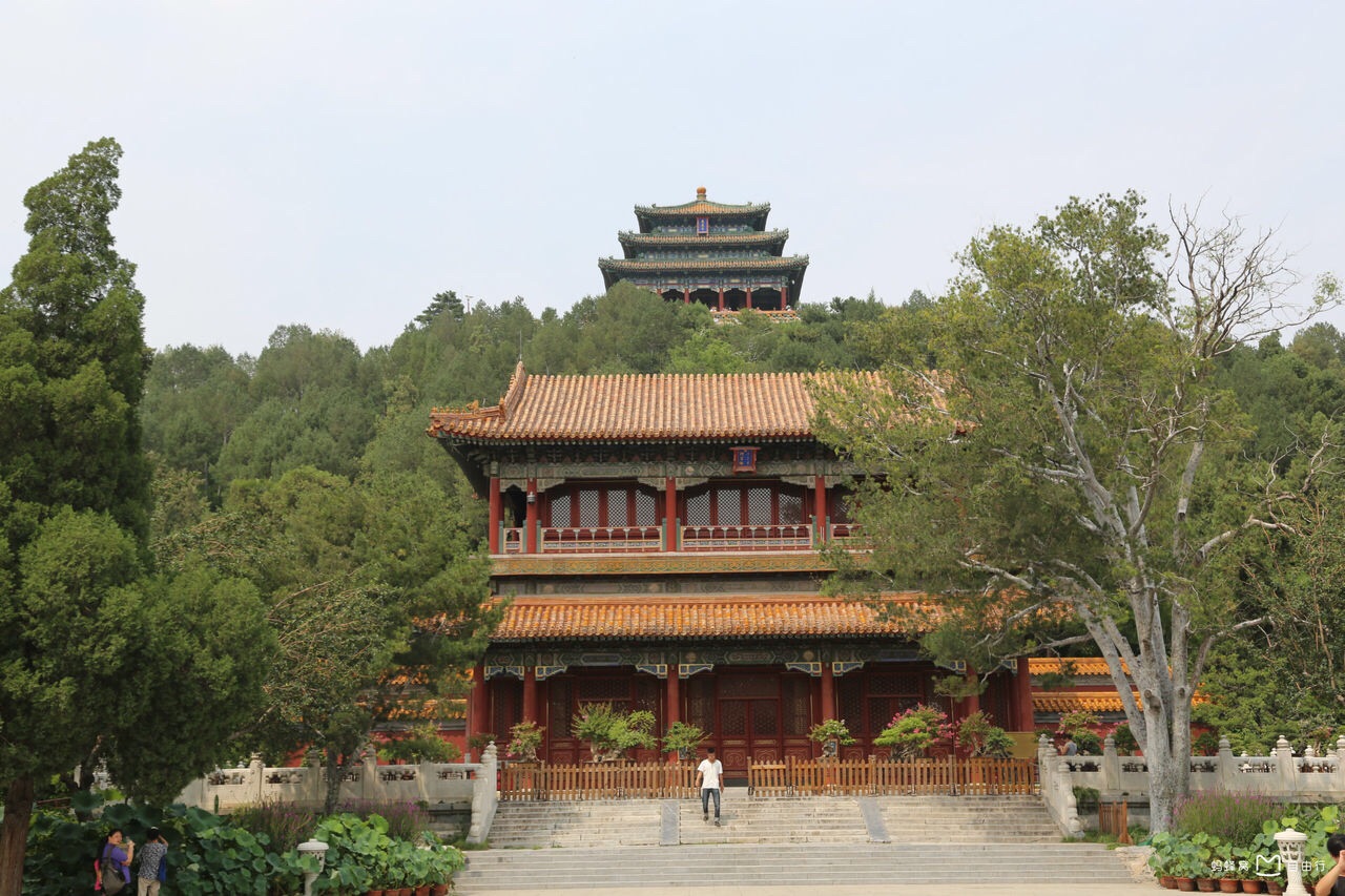 景山公园