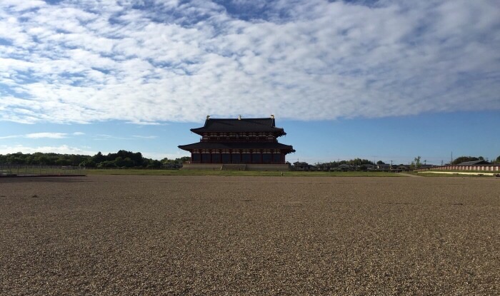 平城宫