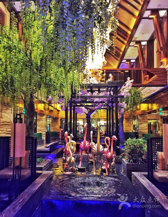天津凌奥温泉国际酒店好玩吗,天津凌奥温泉国际酒店样