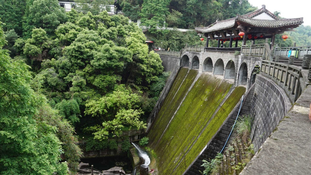 邛崃竹溪湖旅游风景区攻略,邛崃竹溪湖旅游风景区门票