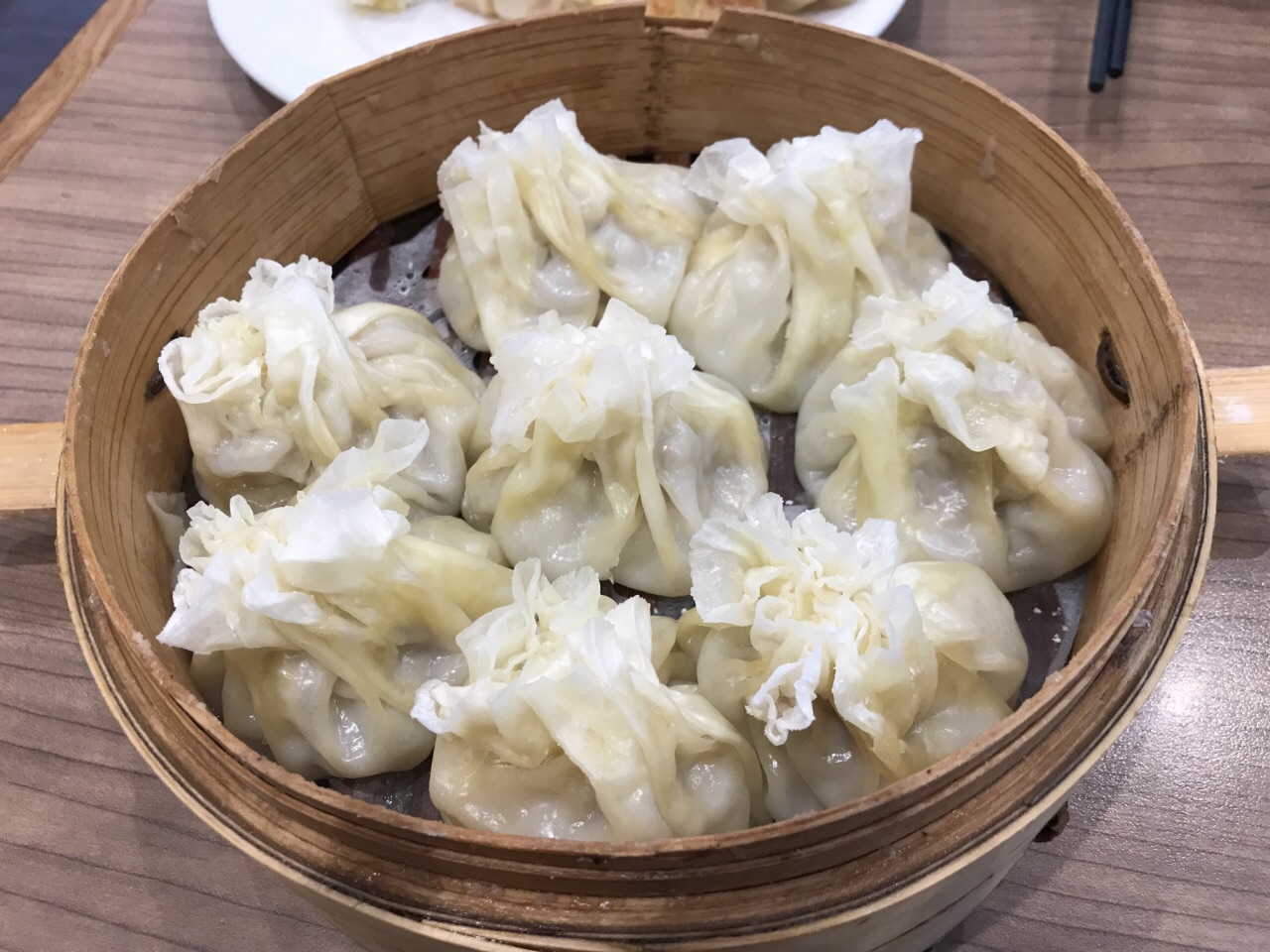 老绥元烧麦(如意店)