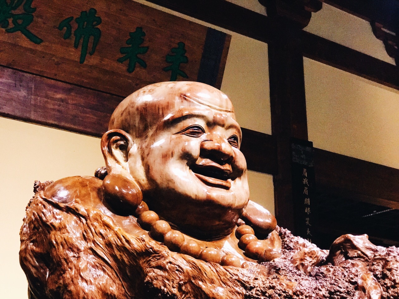 根宫佛国文化旅游区