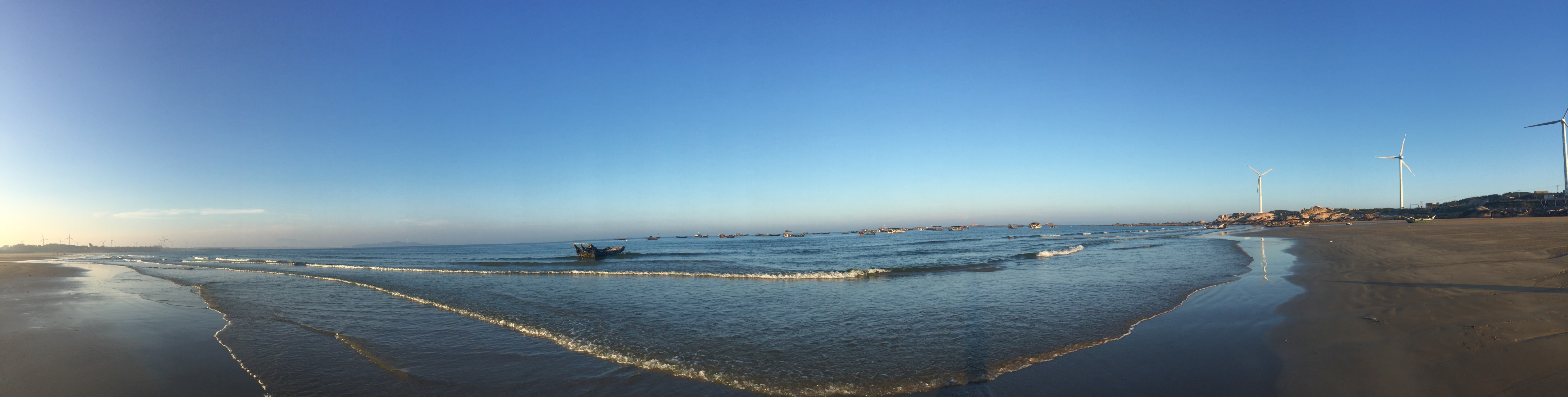 漳浦六鳌翡翠湾好玩吗,漳浦六鳌翡翠湾景点怎么样