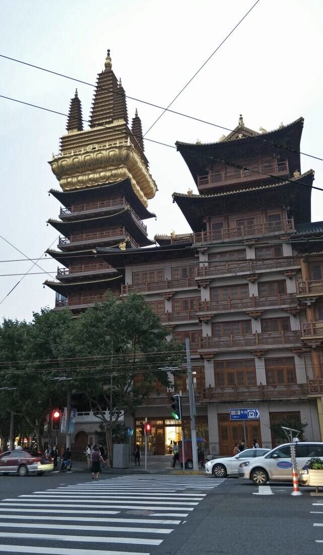 静安寺
