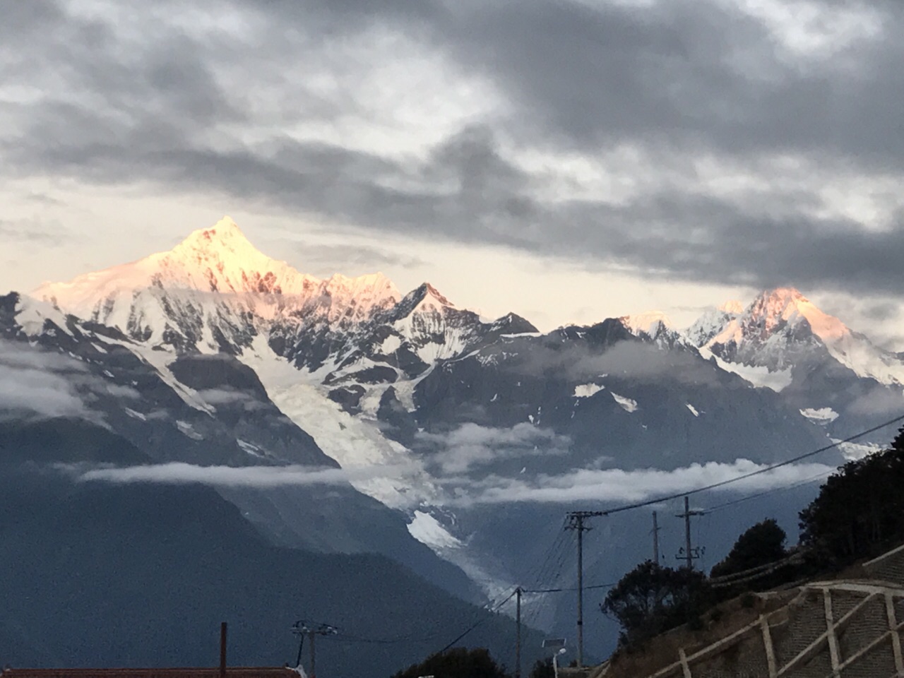 2019梅里雪山_旅游攻略_门票_地址_游记点评,梅里雪山旅游景点推荐