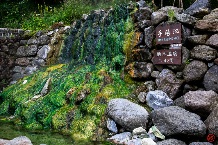 清凉之旅—北京 沈阳 长白山 望天鹅景区 临江 本溪 赤峰翁牛特旗游记