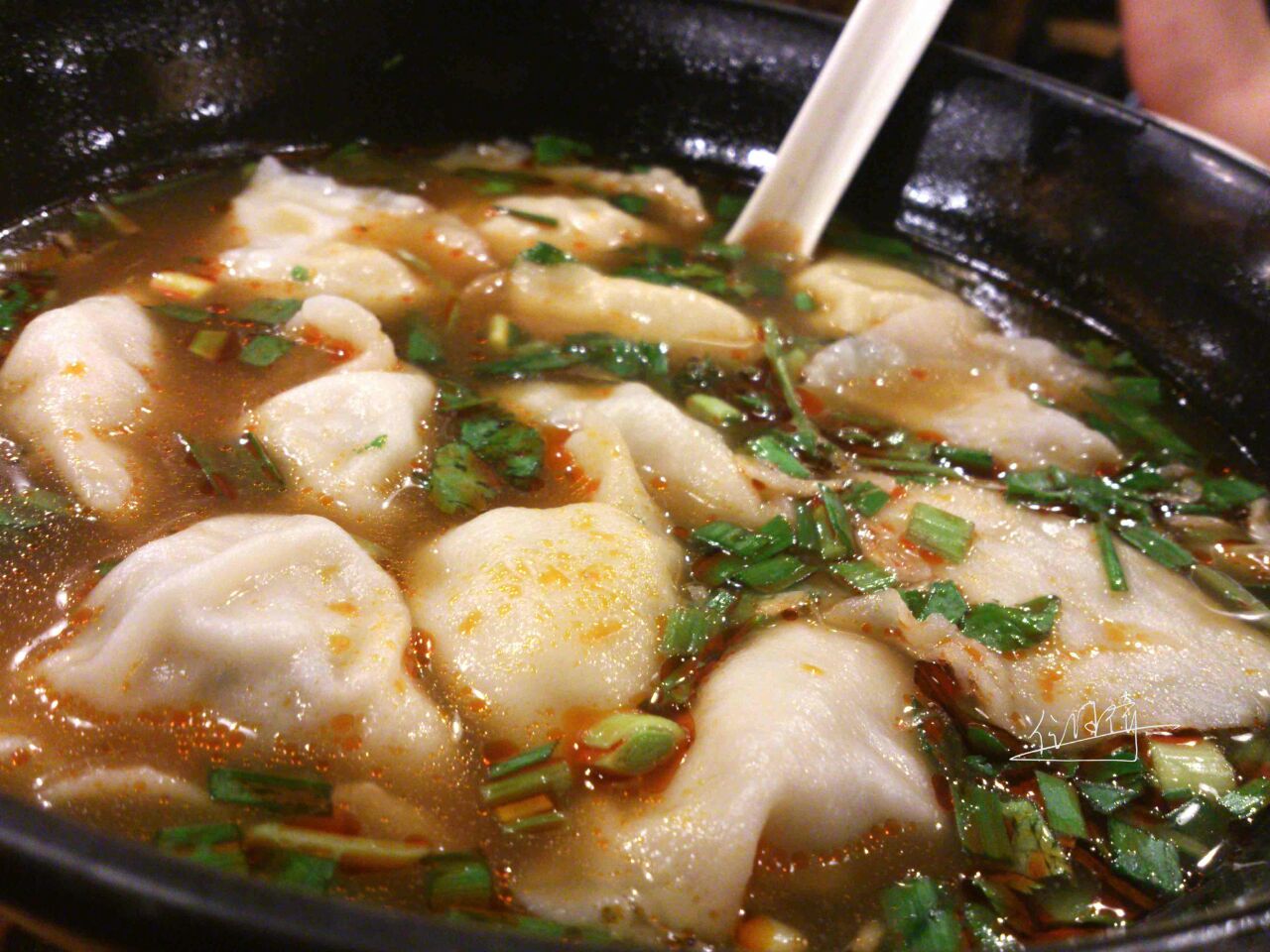 老陕饺子馆(云南南路店)