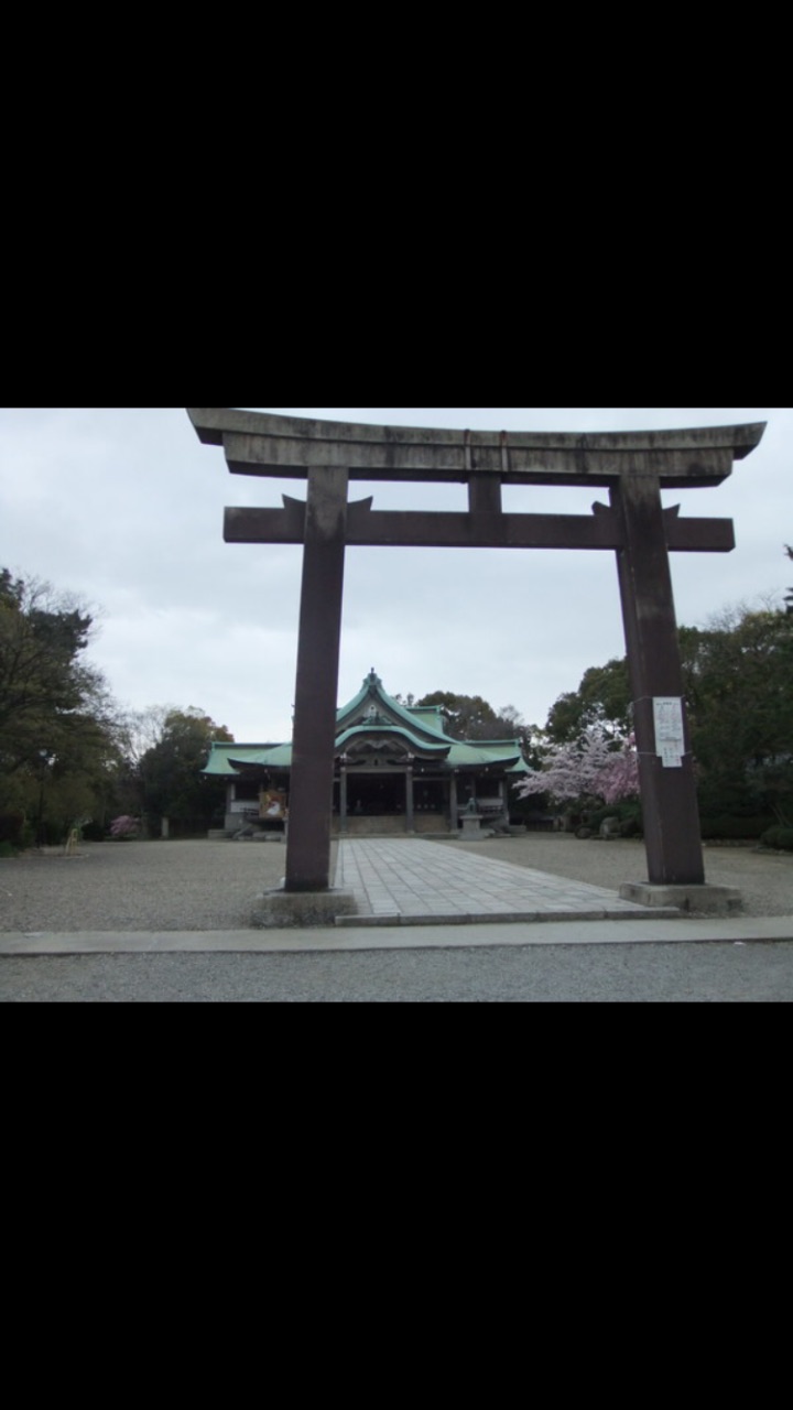 丰国神社