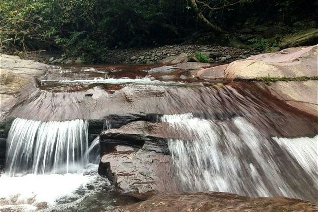 铜仁亚木沟风景区攻略,铜仁亚木沟风景区门票/游玩