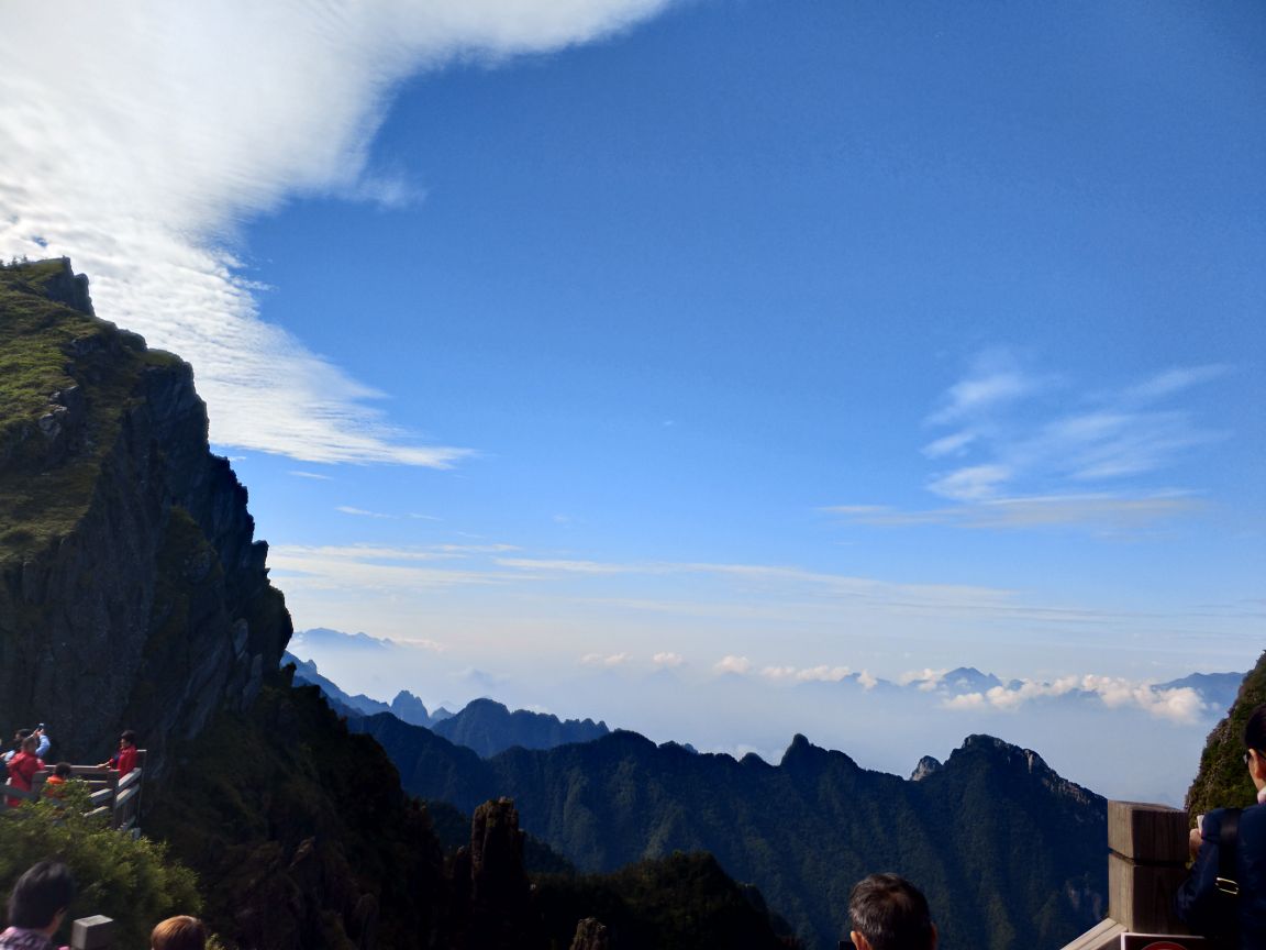 神农谷旅游景点攻略图